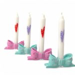 Λαμπάδα ΜΕ ΚΗΡΟΠΗΓΙΟ