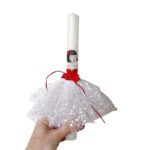 Λαμπάδα ΜΥΡΤΩ - Image 2