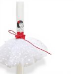 Λαμπάδα ΜΥΡΤΩ