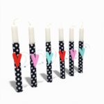 Λαμπάδα ΚΑΡΔΙΑ - Image 3