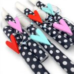 Λαμπάδα ΚΑΡΔΙΑ - Image 4