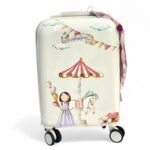 Βαλίτσα βάπτισης CAROUSEL