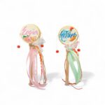 Μπομπονιέρα Τυμπανάκι 1