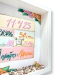 Κάδρο πιστοποιητικό γέννησης 1 - Image 2