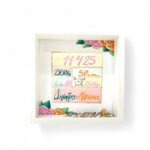 Κάδρο πιστοποιητικό γέννησης 1 - Image 3