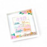 Κάδρο πιστοποιητικό γέννησης 1 - Image 4