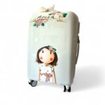 Βαλίτσα βάπτισης Αρετή - Image 2