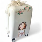 Βαλίτσα βάπτισης Αρετή - Image 3