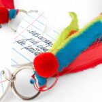 Δώρο για Δασκάλα ΜΠΡΕΛΟΚ ΚΑΡΔΙΑ - Image 3