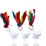 Δώρο για Δασκάλα ΜΠΡΕΛΟΚ ΚΑΡΔΙΑ - Image 2