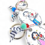 Δώρο για Δασκάλα ΜΠΡΕΛΟΚ - Image 3