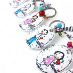 Δώρο για Δασκάλα ΜΠΡΕΛΟΚ - Image 2