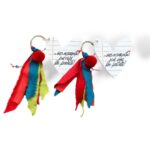 Δώρο για Δασκάλα ΜΠΡΕΛΟΚ ΚΑΡΔΙΑ