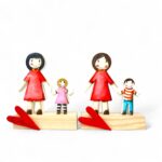 Δώρο δασκάλας ΜΑΖΙ