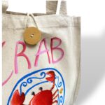 ΤΣΑΝΤΑ CRAB S - Image 4