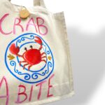 ΤΣΑΝΤΑ CRAB S - Image 2