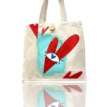 ΤΣΑΝΤΑ HEARTS S