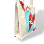 ΤΣΑΝΤΑ HEARTS S - Image 2