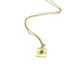 ΚΟΛΙΕ ΜΑΤΙ ΚΟΡΔΟΝΙ ΣΕ ΚΥΒΟ - Image 2