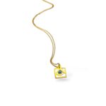 ΚΟΛΙΕ ΜΑΤΙ ΚΟΡΔΟΝΙ ΣΕ ΚΥΒΟ - Image 3