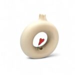 Βάζο Ρόδι S - Image 3