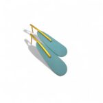 ΣΚΟΥΛΑΡΙΚΙΑ ΑΝΑΦΗ ΓΑΛΑΖΙΑ - Image 2