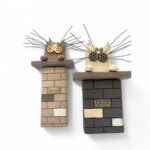 ΓΑΤΑ ΣΕ ΚΑΜΙΝΑΔΑ 2 - Image 3