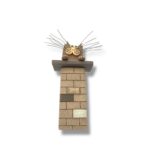 ΓΑΤΑ ΣΕ ΚΑΜΙΝΑΔΑ 1 - Image 2