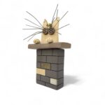 ΓΑΤΑ ΣΕ ΚΑΜΙΝΑΔΑ 2 - Image 2