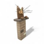 ΓΑΤΑ ΣΕ ΚΑΜΙΝΑΔΑ 1 - Image 4