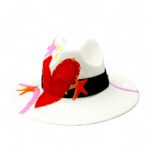 Καπέλο HEARTS - Image 2