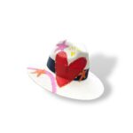 Καπέλο HEARTS - Image 3