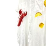 Πουκαμίσα LOBSTER - Image 2