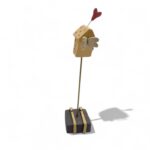 ΣΠΙΤΑΚΙ ΜΕ ΚΑΡΔΙΑ - Image 2