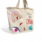 ΤΣΑΝΤΑ RAINBOW M - Image 2