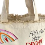 ΤΣΑΝΤΑ RAINBOW M - Image 3