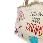 ΤΣΑΝΤΑ RAINBOW M - Image 4