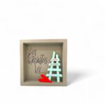 Κάδρο ΜΗ ΣΤΑΜΑΤΑΣ ΝΑ.... - Image 3