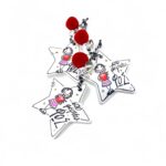 Γούρι Χριστουγεννιάτικο ΦΩΣ