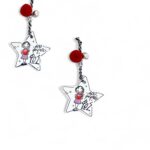 Γούρι Χριστουγεννιάτικο ΦΩΣ - Image 2