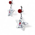 Γούρι Χριστουγεννιάτικο ΦΩΣ - Image 3