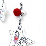 Γούρι Χριστουγεννιάτικο ΦΩΣ - Image 4