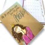 Ημερολόγιο ΠΡΙΓΚΙΠΙΣΣΑ