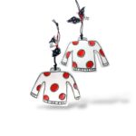 Γούρι  ΠΟΥΛΟΒΕΡ ΠΟΥΑ - Image 2