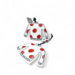 Γούρι  ΠΟΥΛΟΒΕΡ ΠΟΥΑ