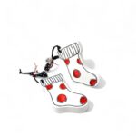 Γούρι  ΚΑΛΤΣΑ ΠΟΥΑ - Image 2