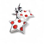 Γούρι  ΑΣΤΕΡΙ ΠΟΥΑ