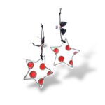 Γούρι  ΑΣΤΕΡΙ ΠΟΥΑ - Image 2