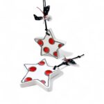 Γούρι  ΑΣΤΕΡΙ ΠΟΥΑ - Image 3