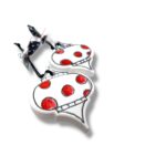 Γούρι ΣΤΟΛΙΔΙ ΠΟΥΑ